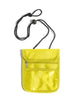 travel wallet with neck cord | Adband