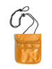 travel wallet with neck cord | Adband