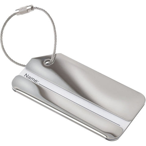 traveller luggage tag | Adband