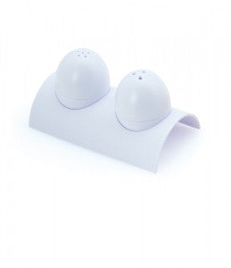 trepy salt and pepper shaker | Adband