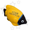 tropical fish stress balls | Adband