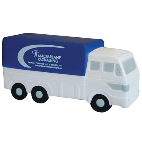 truck stress balls | Adband