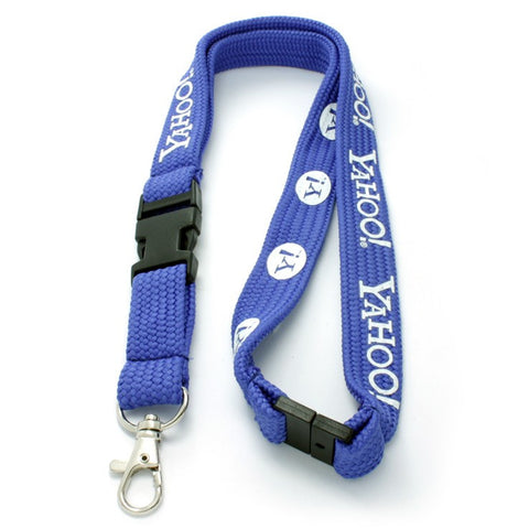 tubular lanyards | Adband