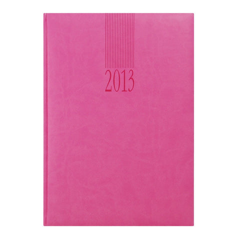 tucson a4 diary | Adband