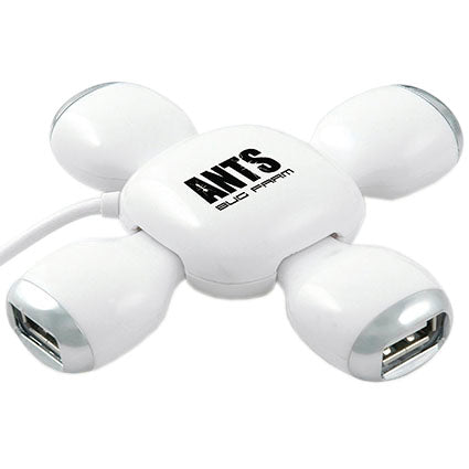 Turtle USB Hub