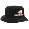 Twill Bucket Hat