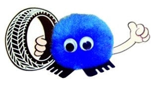 tyre handy logobugs | Adband