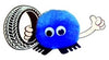 tyre handy logobugs | Adband