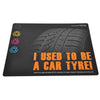 Brite Mat Tyre Mouse Mats  - Image 2