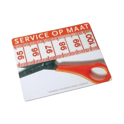 ultra thin mouse mats | Adband