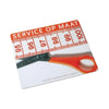 ultra thin mouse mats | Adband
