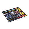 ultra thin mouse mats | Adband