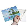 ultra thin mouse mats | Adband