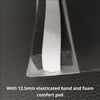Vinyl Face Shield Visors