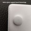 Vinyl Face Shield Visors