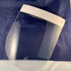 Vinyl Face Shield Visors