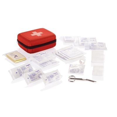 urban traveller first aid kit | Adband