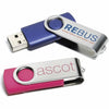usb flashdrive twist | Adband