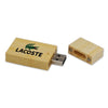 Wooden USB Flashdrive