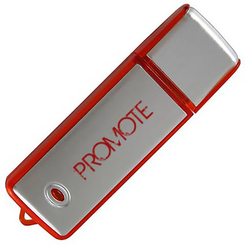 USB Flashdrive Standard Two