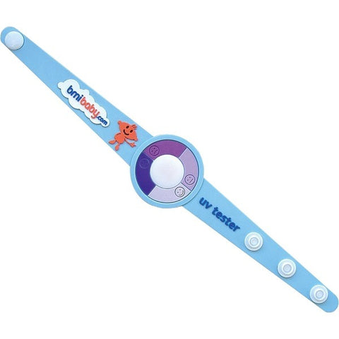 uv tester wristband | Adband