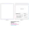 Value Desk Calendars  - Image 2