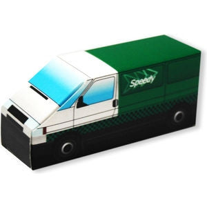 van sweet boxes | Adband