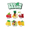 40g Kalfany Vegan Bears