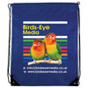 Verve Drawstring Bag