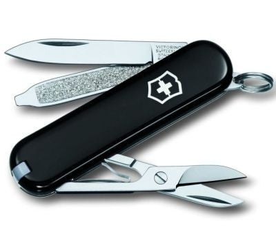 victorinox classic swiss army knives | Adband