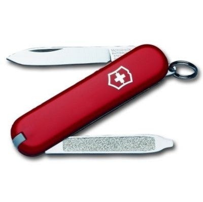 victorinox escort pocket knife | Adband