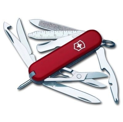 victorinox mini champ pocket knife | Adband