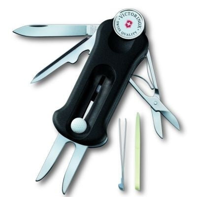 victorinox swiss army golf tools | Adband