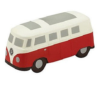 vw campervan stress toys | Adband