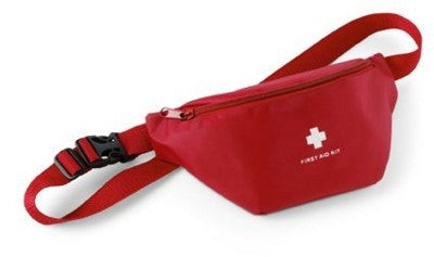 waist bag first aid kit | Adband