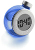 lcd water powered desk clock | Adband