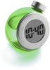 lcd water powered desk clock | Adband
