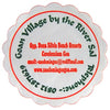 Wax Backed Tissue Coasters  - Image 5