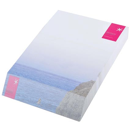 Wedge Block Pads A6