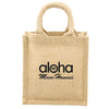 Wells Jute Tiny Gift Bags  - Image 2