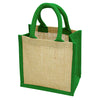 Wells Jute Tiny Gift Bags  - Image 6
