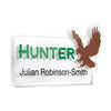 Bespoke Acrylic Name Badges  - Image 3