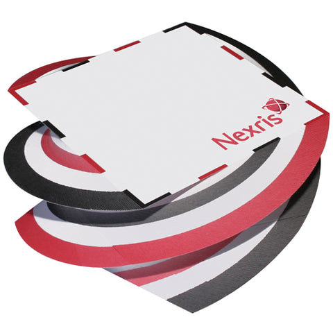 Spiral Note Blocks