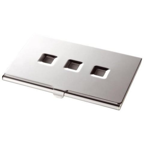 window business card cases | Adband
