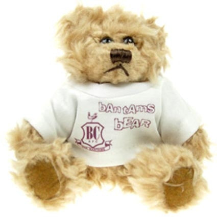 windsor teddy bear 15cm | Adband