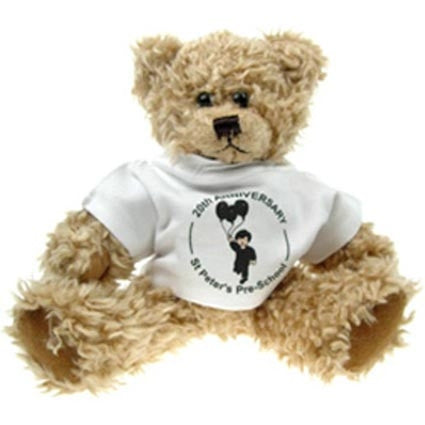 windsor teddy bear 20cm | Adband