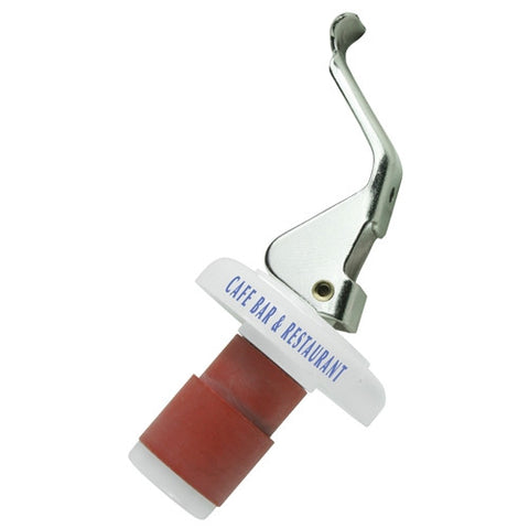 wine bar stoppers | Adband