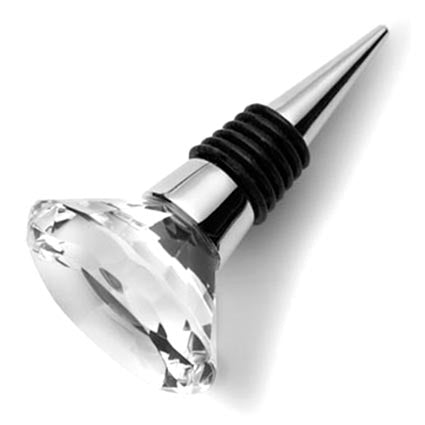 Wine Stoppers