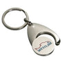 wishbone trolley token keyrings | Adband