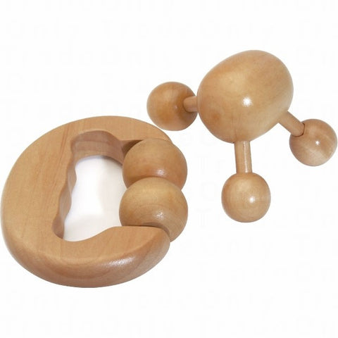 wood massagers | Adband